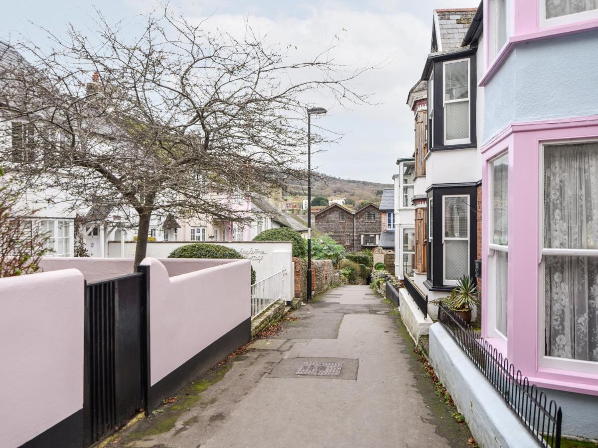 Lyme Regis Cottage Luaran gambar