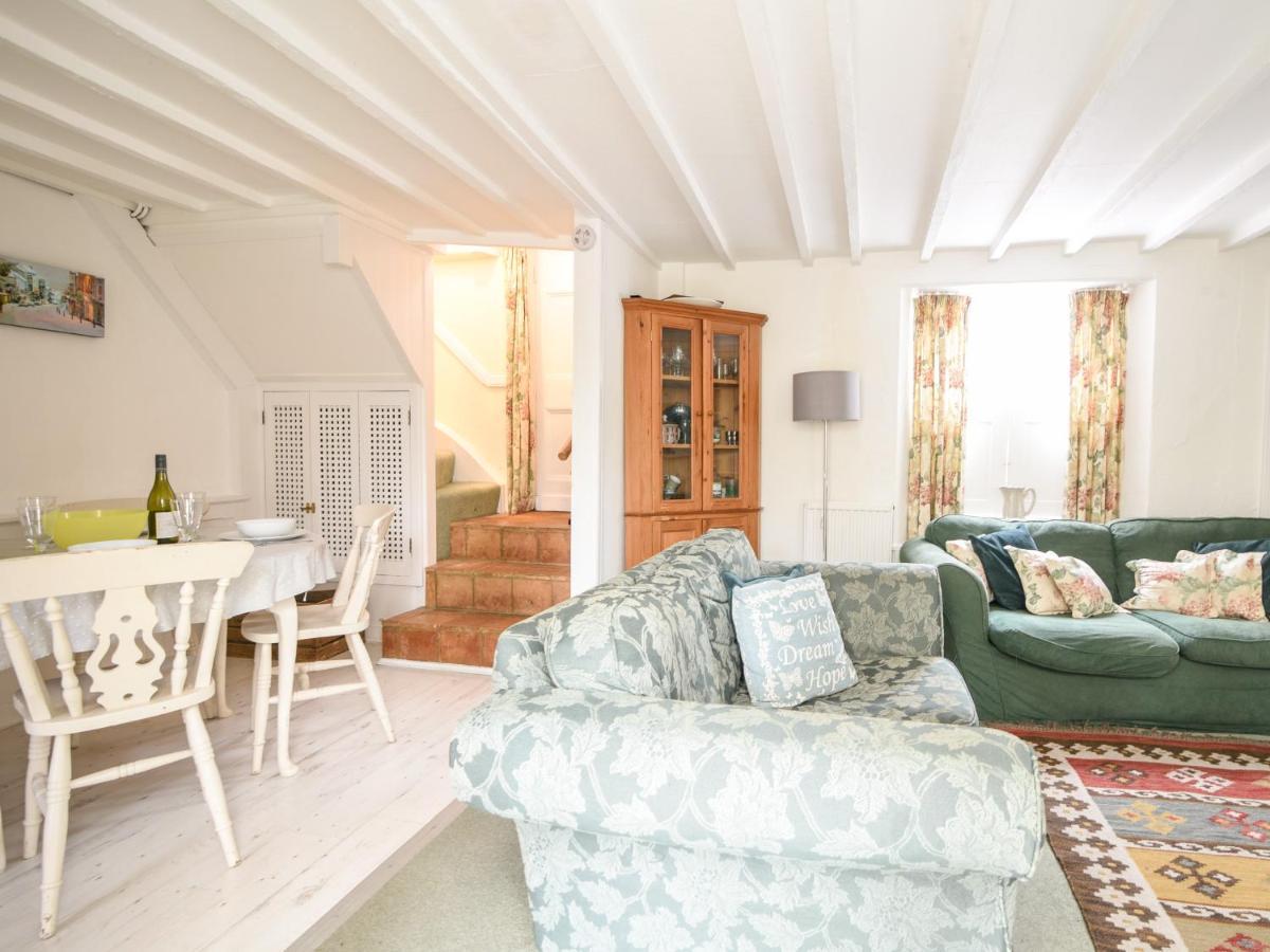 Lyme Regis Cottage Luaran gambar