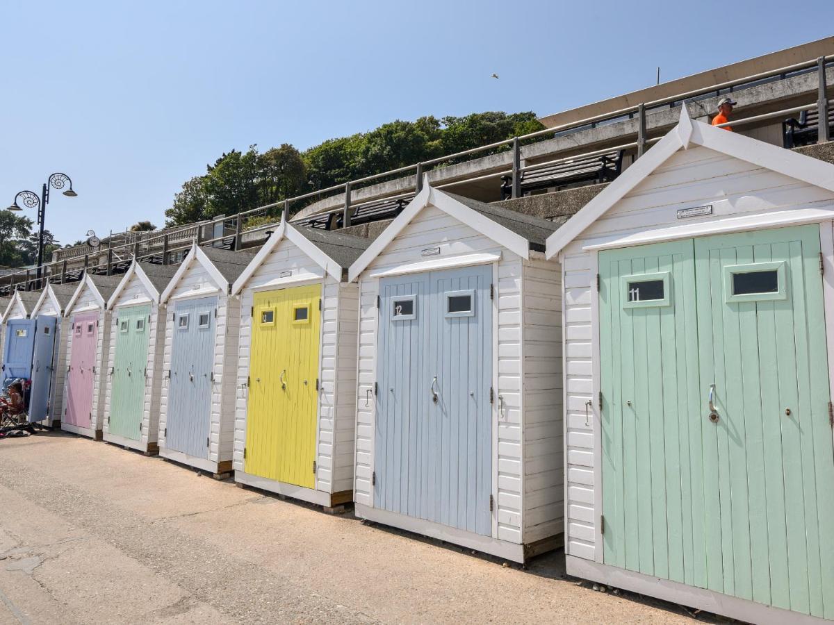 Lyme Regis Cottage Luaran gambar