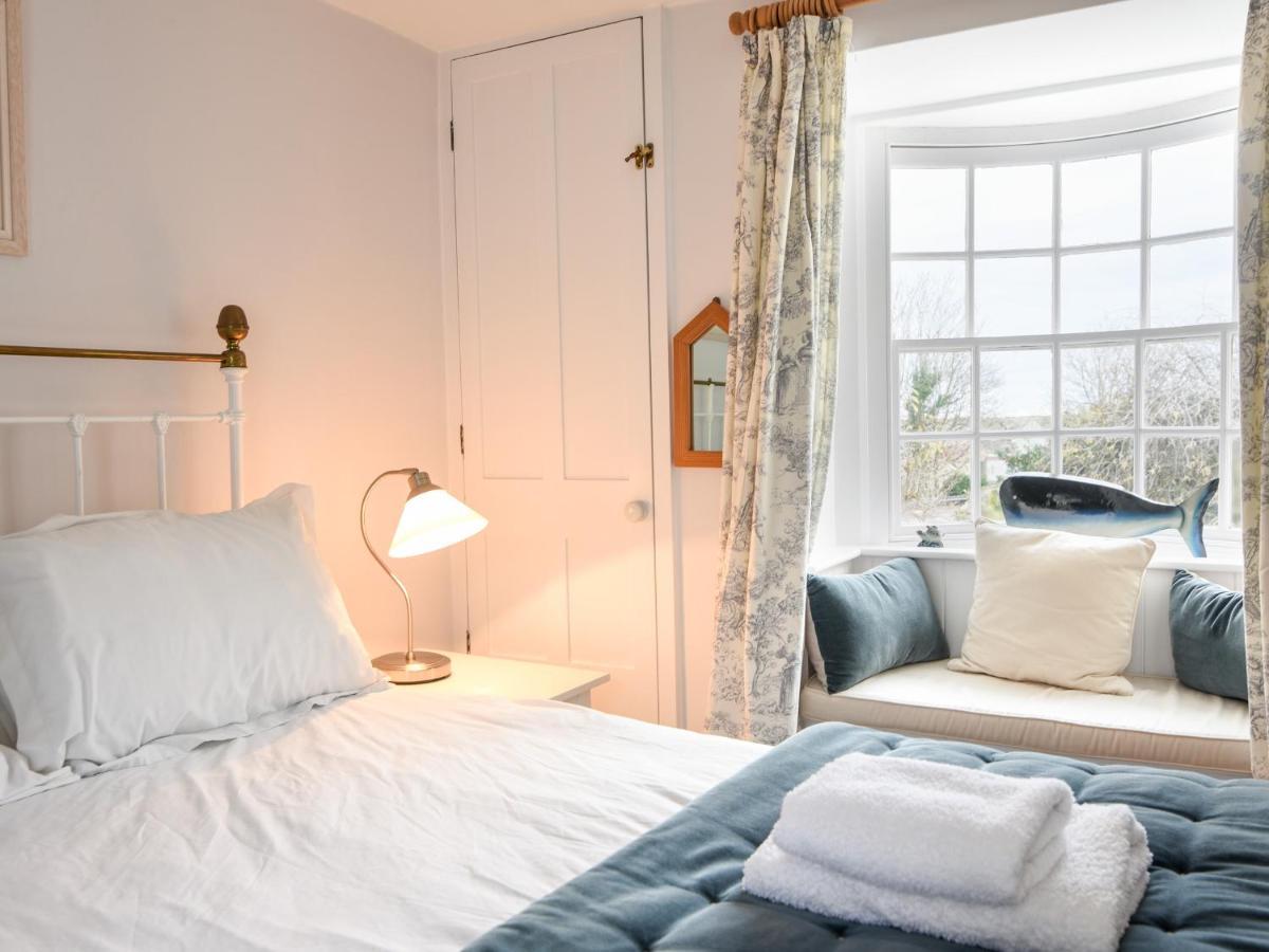 Lyme Regis Cottage Luaran gambar